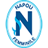 S. S. D. Naples Femme logo
