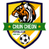Le FC Chuncheon