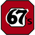 Les 67's d'Ottawa