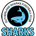 Requins de Sutherland