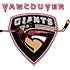 Giants de Vancouver