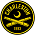 Battery de Charleston logo