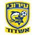 Noix de Maccabi Ironi d'Ashdod