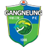 Gangneung City logo