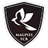 FCB Magpies logo