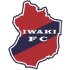 Le FC Iwaki logo