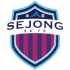 Sejong SA FC, Corée du Sud