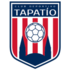 Tapatique logo