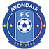 Avondale FC, États-Unis