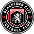 Stade de football de Blacktown City