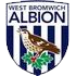 Académie de West Bromwich Albion