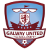 Stade de football de Galway United logo