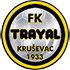Le Plateau de Krusevac