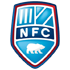 Le FC Nykobing logo