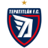 Le FC Tépatitlan logo