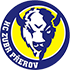 CS Zoubr Prérov