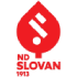 ND Slovan Ljubljana