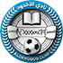 Al-Akhdoud est mort logo