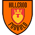 Hilleroé