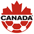 Canada Moins de 20 ans