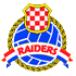 Raiders d'Adélaïde Croatie
