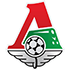 Lokomotiv Moscou logo