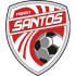 Les Saints de Guapiles logo