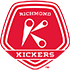 Kickers de Richmond