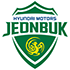Jeonbuk Hyundai Motors  Reserves