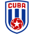 Cuba Moins de 20 ans