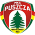 Puscha Nepolomitsu logo
