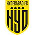 Hyderabad