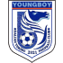 Jeune Garçon de Dalian logo