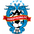 Yangpyeong logo