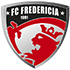 Frédéricia