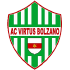 Virtus Bolzano, Italie