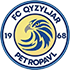 FC Kyzyljar Petropavlovsk, Russie