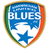 Les Bleus de Manningham United