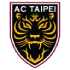 Centre commercial Taipei logo
