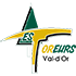 Val-D'Or, Foreurs