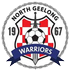 Guerriers du Nord de Geelong