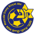 Maccabi Kiryat dans la région de Bialik