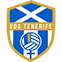 UD Ténérife logo