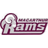 Rams de Macarthur