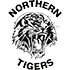 Northern Tigers logo