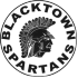 Les Spartiates de Blacktown