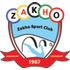 Zachée