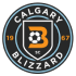 Blizzard de Calgary