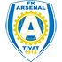 Stade de Football Arsenal Tat