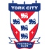 Ville de York